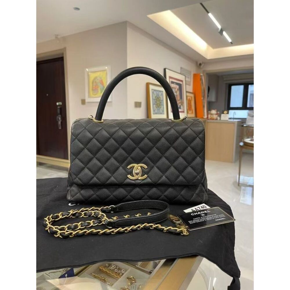 Chanel Women Pre-Loved Bag Very Good Condition